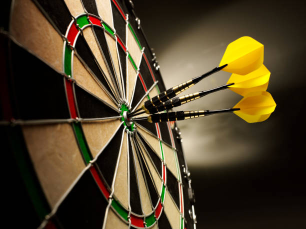 Darts after Golf  Wednesday 2nd August 6.30pm